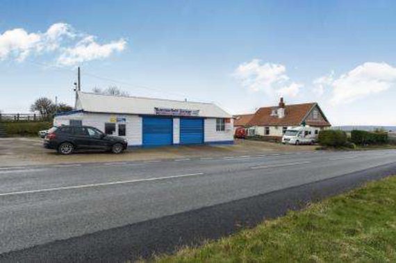7 Bedroom Detached